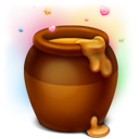 Valentine's Day Honey  icon